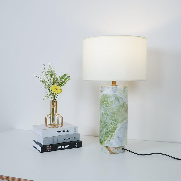 Terra Table Lamp-DWHOME