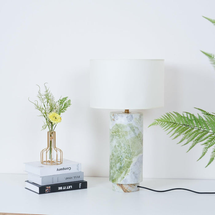 Terra Table Lamp-DWHOME