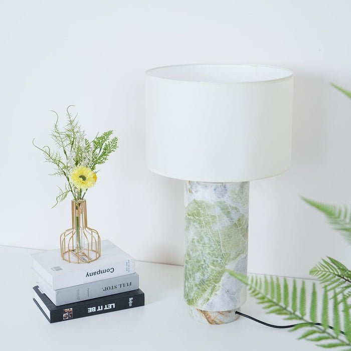 Terra Table Lamp-DWHOME
