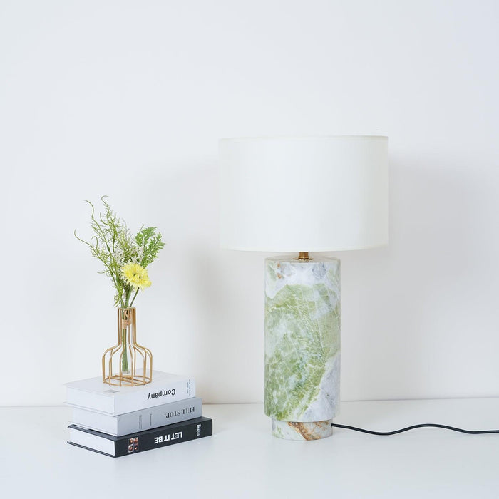 Terra Table Lamp-DWHOME