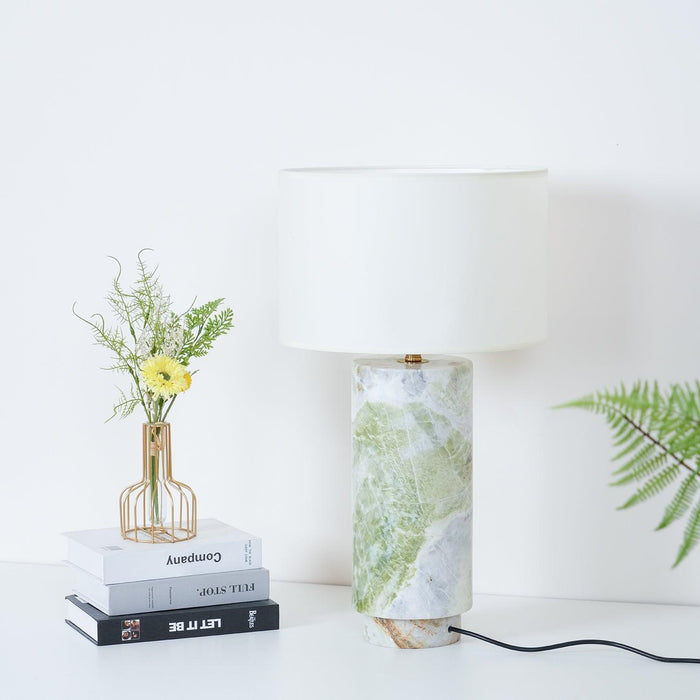 Terra Table Lamp-DWHOME