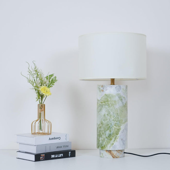 Terra Table Lamp-DWHOME