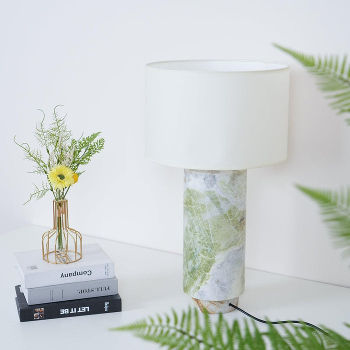 Terra Table Lamp-DWHOME