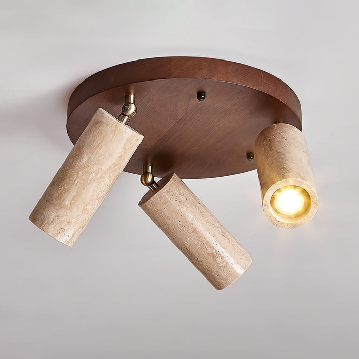 Terra Beam Ceiling Light-DWHOME