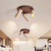 Terra Beam Ceiling Light-DWHOME