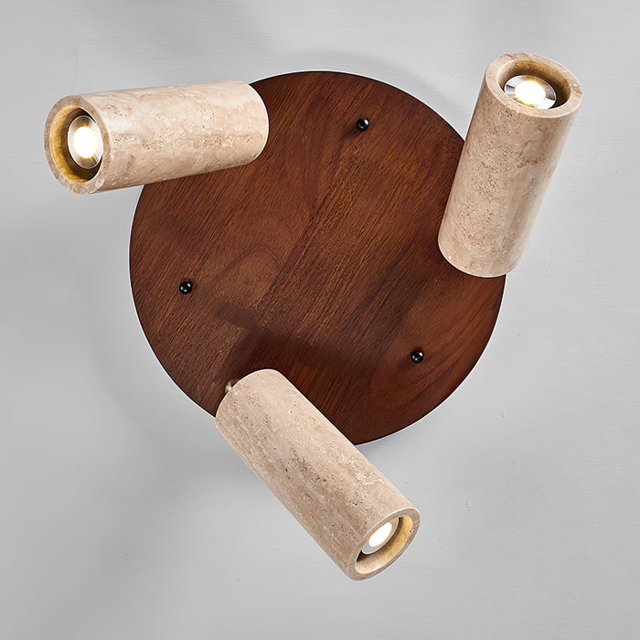 Terra Beam Ceiling Light-DWHOME