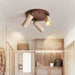 Terra Beam Ceiling Light-DWHOME