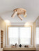 Terra Beam Ceiling Light-DWHOME