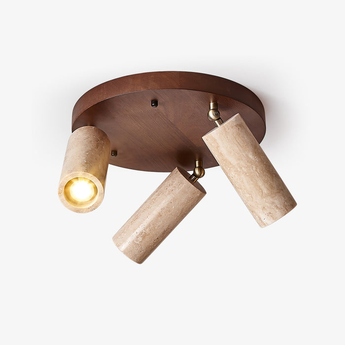 Terra Beam Ceiling Light-DWHOME