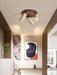 Terra Beam Ceiling Light-DWHOME