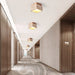 Terra Block Ceiling Light-DWHOME