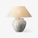 Terra Cotta Etruscan Urn Table Lamp - DWHOME