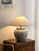 Terra Cotta Etruscan Urn Table Lamp - DWHOME
