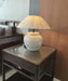 Terra Cotta Etruscan Urn Table Lamp - DWHOME