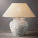 Terra Cotta Etruscan Urn Table Lamp - DWHOME
