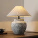 Terra Cotta Etruscan Urn Table Lamp - DWHOME
