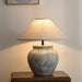 Terra Cotta Etruscan Urn Table Lamp - DWHOME