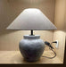 Terra Cotta Etruscan Urn Table Lamp - DWHOME