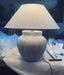 Terra Cotta Etruscan Urn Table Lamp - DWHOME
