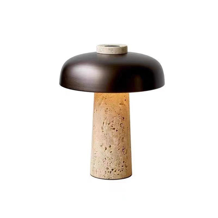 Terra Dome Table Lamp - DWHOME