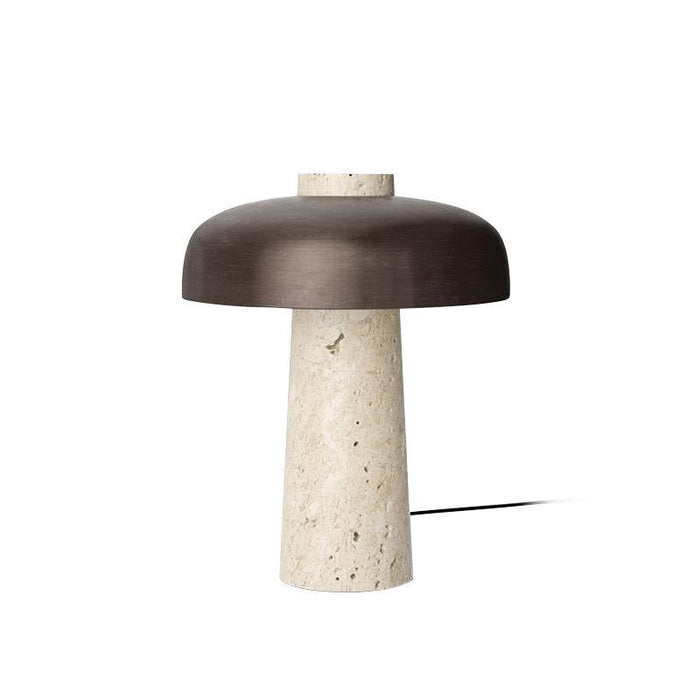 Terra Dome Table Lamp - DWHOME