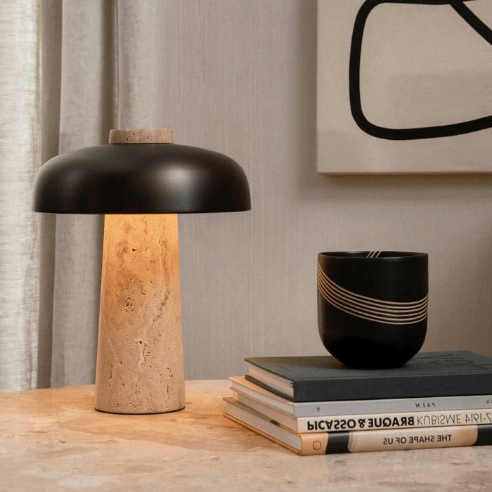 Terra Dome Table Lamp - DWHOME