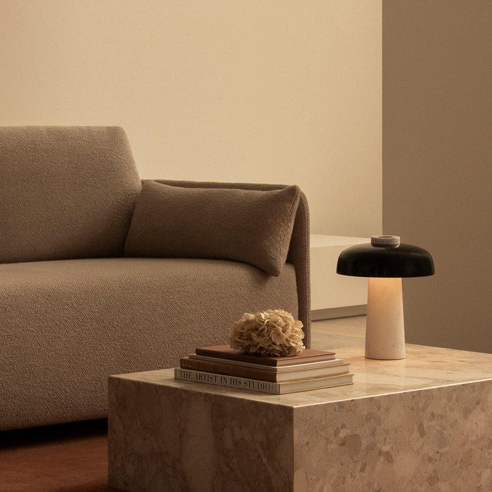 Terra Dome Table Lamp - DWHOME