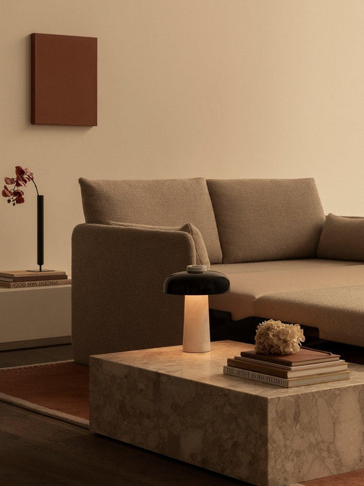 Terra Dome Table Lamp - DWHOME