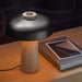 Terra Dome Table Lamp - DWHOME