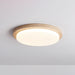 Terra Round Ceiling Light-DWHOME