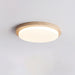 Terra Round Ceiling Light-DWHOME