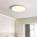 Terra Round Ceiling Light-DWHOME