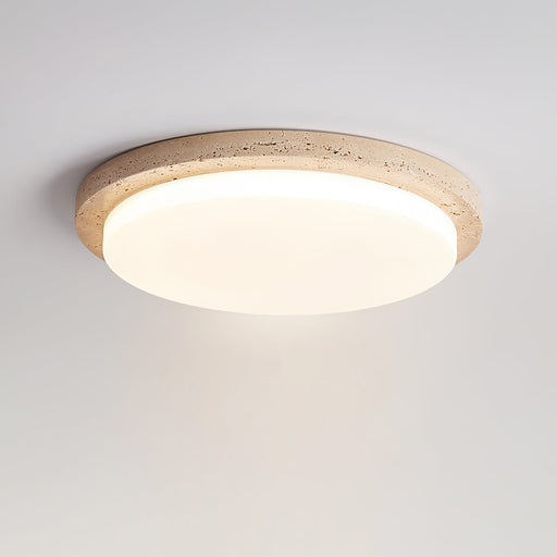Terra Round Ceiling Light-DWHOME
