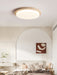Terra Round Ceiling Light-DWHOME