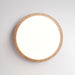 Terra Round Ceiling Light-DWHOME
