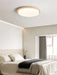 Terra Round Ceiling Light-DWHOME