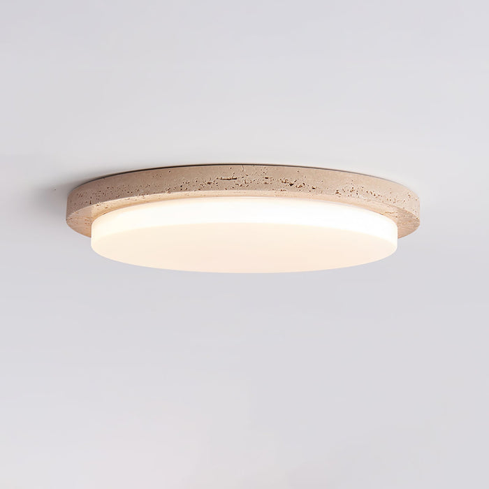 Terra Round Ceiling Light-DWHOME
