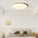 Terra Round Ceiling Light-DWHOME