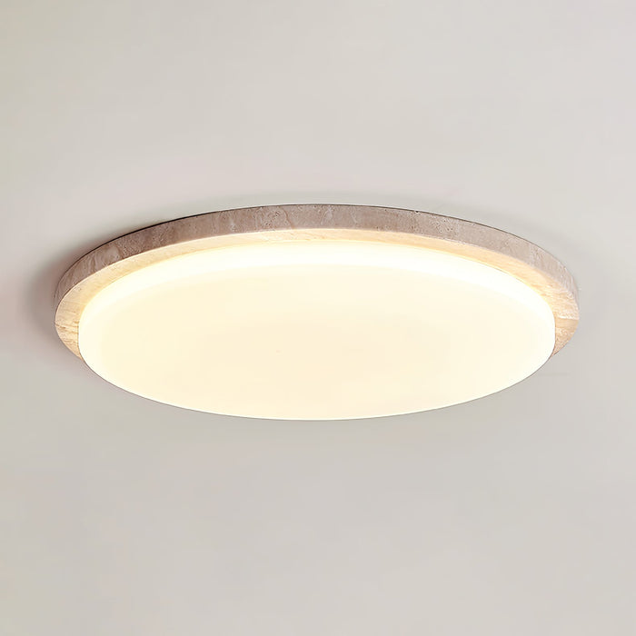 Terra Round Ceiling Light-DWHOME