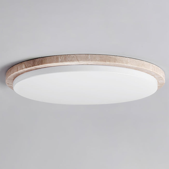Terra Round Ceiling Light-DWHOME