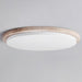 Terra Round Ceiling Light-DWHOME