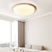 Terra Round Ceiling Light-DWHOME