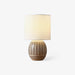 Terra Stripes Table Lamp - DWHOME
