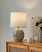 Terra Stripes Table Lamp - DWHOME
