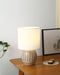Terra Stripes Table Lamp - DWHOME