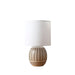 Terra Stripes Table Lamp - DWHOME
