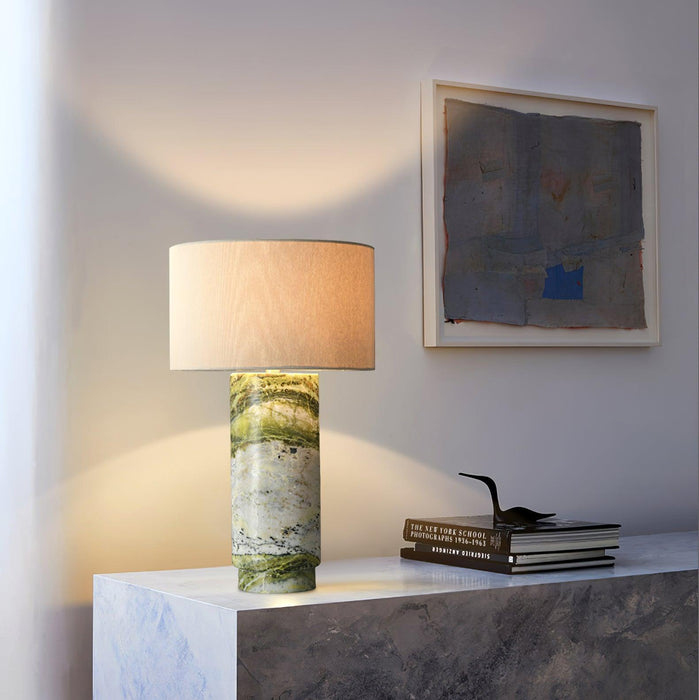 Terra Table Lamp-DWHOME