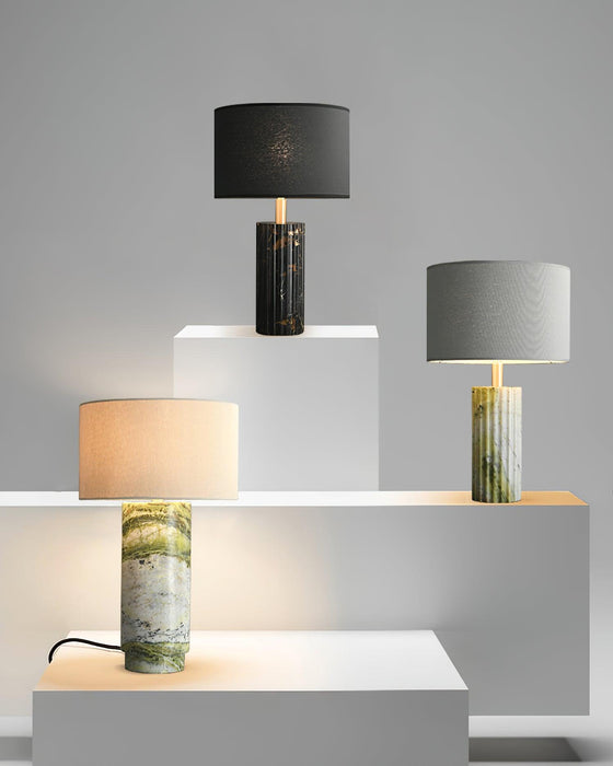 Terra Table Lamp-DWHOME