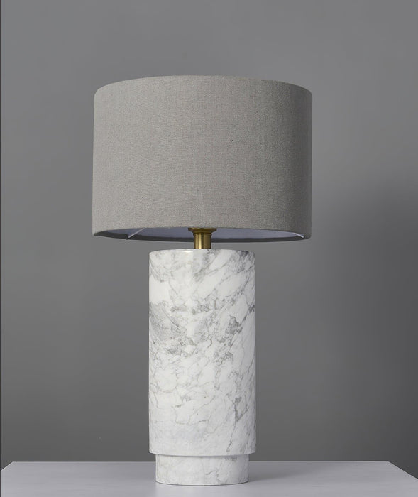 Terra Table Lamp-DWHOME