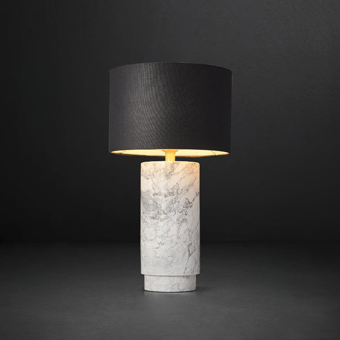 Terra Table Lamp-DWHOME